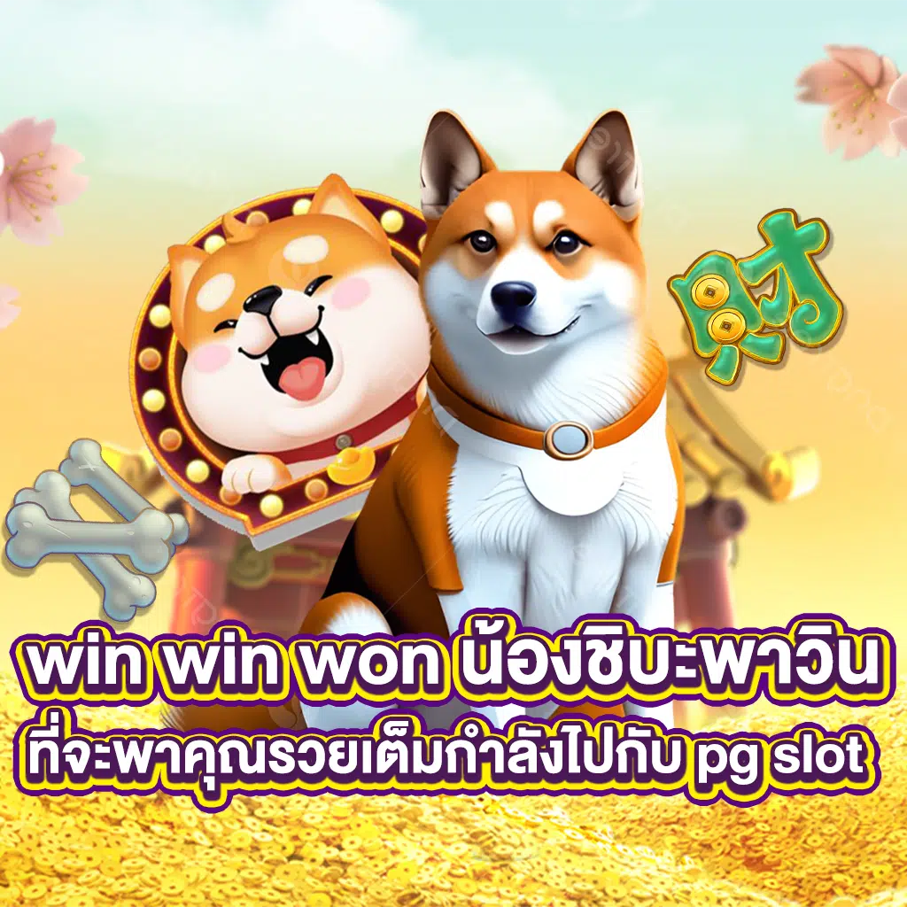 win win won